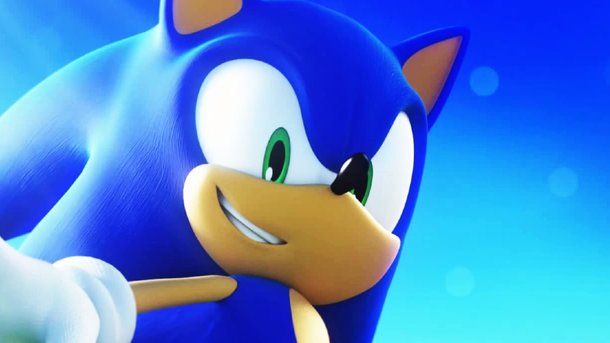 Netflix : une série animée Sonic est prévue pour 2022