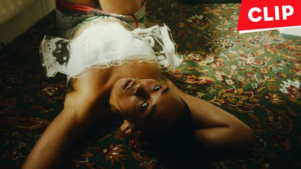 Jorja Smith et Burna Boy dévoilent le titre «Be honest» et le clip!