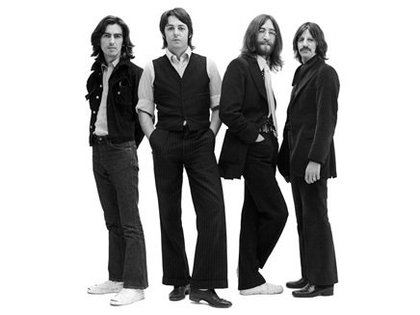 The Beatles 