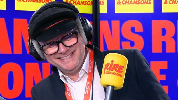 Thierry Rauflan, représentant local de Sud Rail à la gare Yeucou-sur-tonnez : L’invité de Julien Schmidt