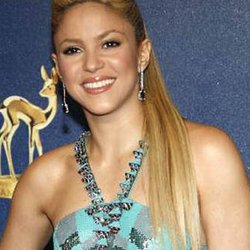 shakira