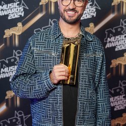 Les Backstages - NRJ Music Awards 2024