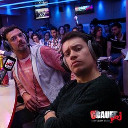 Jeudi 5 Novembre avec L.E.J
