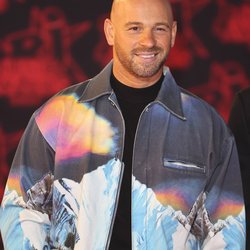 Franck Gastambide - NRJ Music Awards 2021