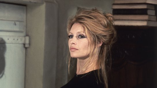 Brigitte Bardot