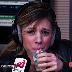 Vendredi 6 Mai - C Cauet sur NRJ