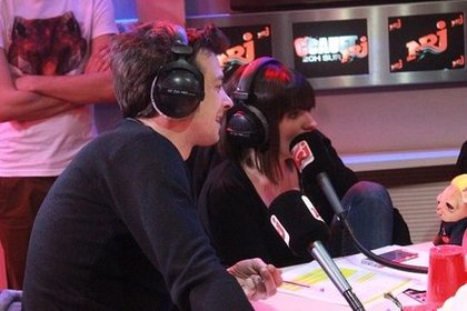 Mardi 04 Février 2014