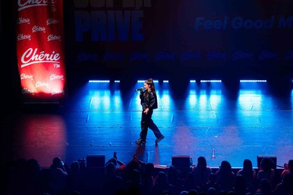 Daysy - Concert Super Privé Joseph Kamel & Pierre Garnier