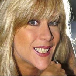 Samantha Fox