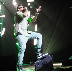 NRJ Music Tour de Nancy: les photos