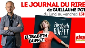 Elisabeth Buffet parle de son spectacle "Obsolescence programmée : "Mon corps est en Novembre..."