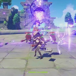 Genshin Impact