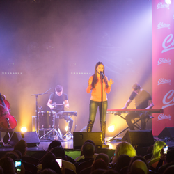 Marina Kaye - Concert Pop Love