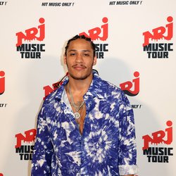 Hatik - NRJ Music Tour de Paris 2021