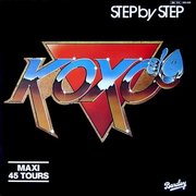 STEP BY STEP (1982)