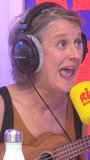 Claire Méchin - sa chanson pour  Nawell Madani - L’Afterwork du rire