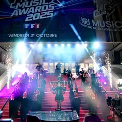 Linh - La Cérémonie - NRJ Music Awards 2025