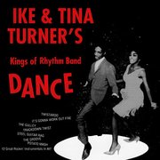 Dance With Ike & Tina Turner's Kings of Rhythm