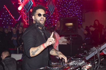 The Prince Karma - NRJ DJ AWARDS 2019