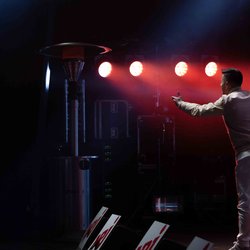 Yanns - NRJ Music Tour Chamonix Mont-Blanc 2022