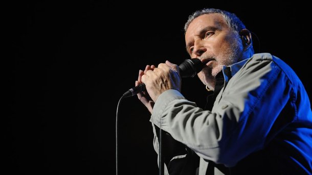 Bernard Lavilliers et son histoire d'amour pour le Brésil