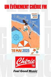 La Marseillaise des Femmes 2025