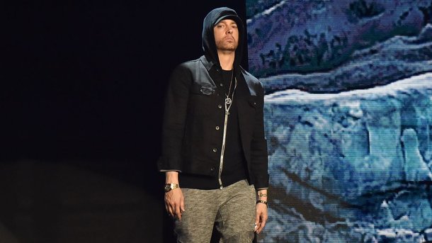 Eminem: de quoi parle la chanson "Cleanin' Out My Closet"?