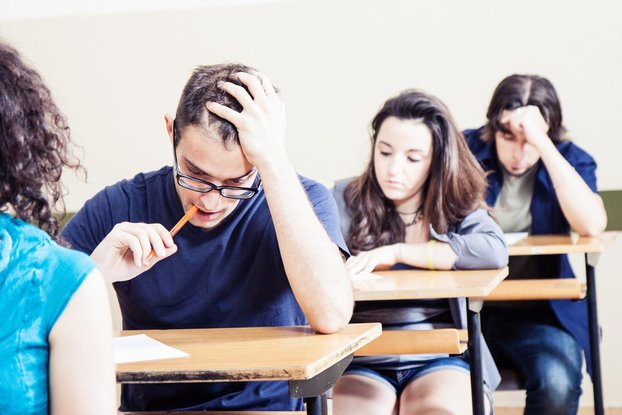 Les meilleures choses à ramener pour se motiver pendant un examen