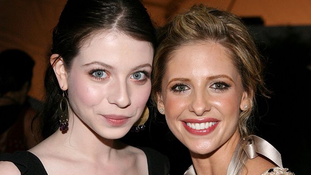 Disparition de Michelle Trachtenberg : Sarah Michelle Gellar pleure sa sœur dans "Buffy contre les vampires"