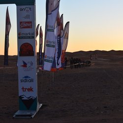 Trek'In Gazelle 2021: Equipe 87 - Etape 3