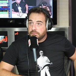 Vendredi 30 août avec le Mix de Cauet