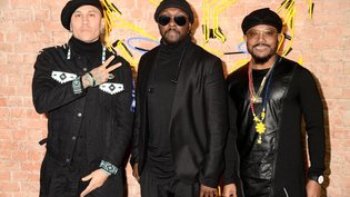 Black Eyed Peas : leurs plus gros succès sur YouTube