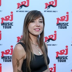 Oriska - NRJ Music Tour Toulouse 2018