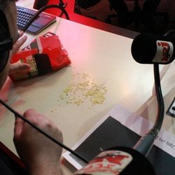 Lundi 31 Mars avec "La Crème de la crème"