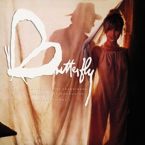 Butterfly [B.O.F.]