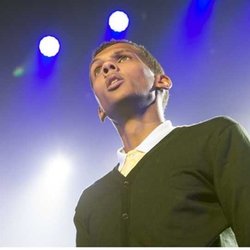 Stromae @ NRJ Music Tour de Paris