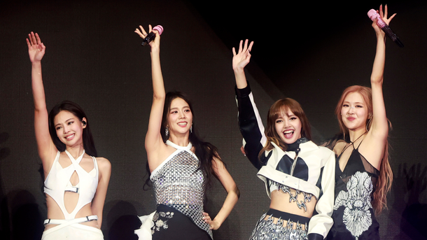 Blackpink au Stade de France : ouverture de la billetterie et prix des places