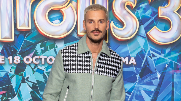 M. Pokora : son frère lui lance un défi inattendu