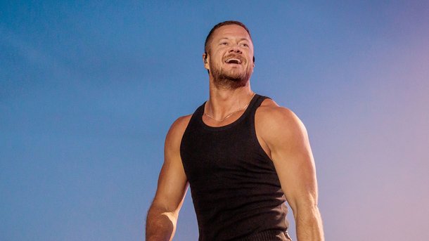 Imagine Dragons en France : qui assurera la première partie du "Loom World Tour" ?