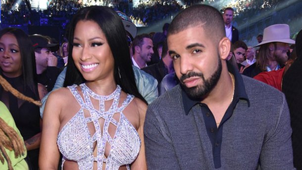 Nicki Minaj et Drake: leur relation est «compliquée»
