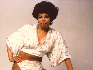 Millie Jackson
