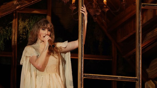 Taylor Swift annonce une nouvelle chanson bonus pour «The Tortured Poets Departments»