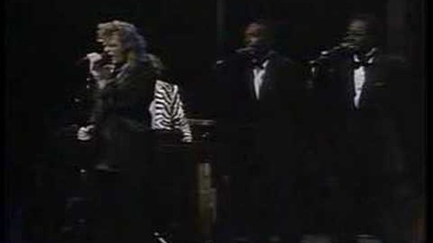 Daryl Hall & John Oates : Everytime you go away