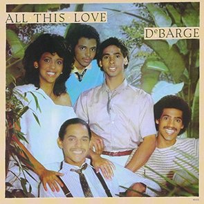 All This Love