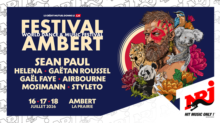 World Festival Ambert 2026