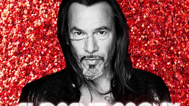 5 choses que vous ne savez pas sur Florent Pagny