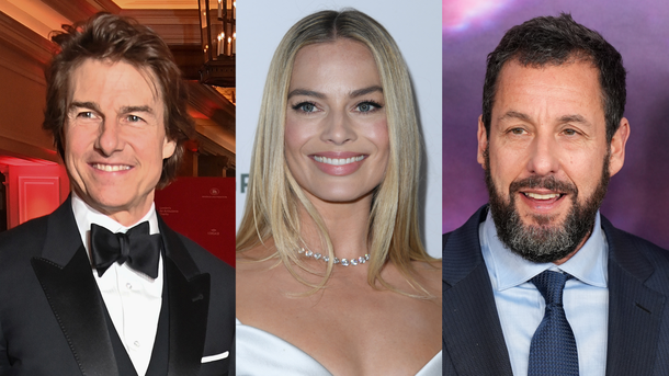 Qui sont les acteurs les mieux payés d’Hollywood en 2023 ?