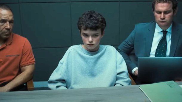 "Adolescence" : Netflix dévoile les secrets du tournage de la série qui cartonne