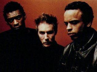 Massive Attack