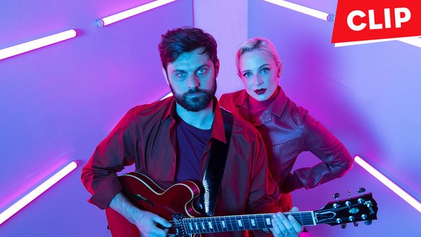 Madame Monsieur de retour avec le nouveau hit «Cœurs abimés»